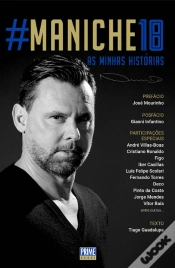 Capa do artigo # Maniche 18