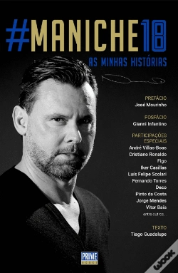 Capa do artigo # Maniche 18
