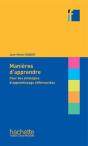 Manière D'Apprendre ; Pour Des Stratégies D'Apprentissage Différenciées - Preview