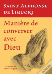 Capa do artigo Manière De Converser Avec Dieu