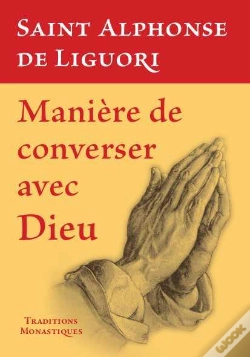 Capa do artigo Manière De Converser Avec Dieu