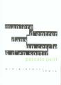 Manière D'Entrer Dans Un Cercle Et D'En Sortir - Preview