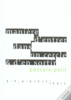 Capa do artigo Manière D'Entrer Dans Un Cercle Et D'En Sortir