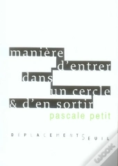 Manière D'Entrer Dans Un Cercle Et D'En Sortir
