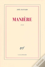 Capa do artigo Manière