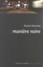 Manière Noire - Preview