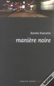 Capa do artigo Manière Noire