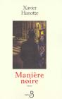 Maniere Noire - Preview