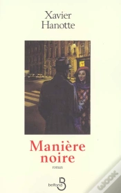 Capa do artigo Maniere Noire