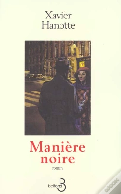 Capa do artigo Maniere Noire