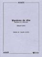 Manieres De Dire - Preview
