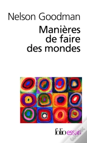 Capa do artigo Manières De Faire Des Mondes