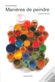 Capa do artigo Manieres De Peindre