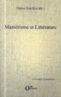 Maniérisme Et Littérature - Preview