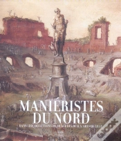 Capa do artigo Manieristes Du Nord Dans Les Collections Du Musee Des Beaux-Arts De Lille