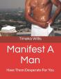 Manifest A Man - Preview