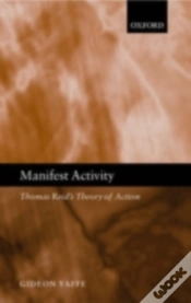 Capa do artigo Manifest Activity