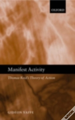 Capa do artigo Manifest Activity