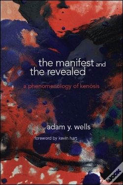 Capa do artigo Manifest And The Revealed