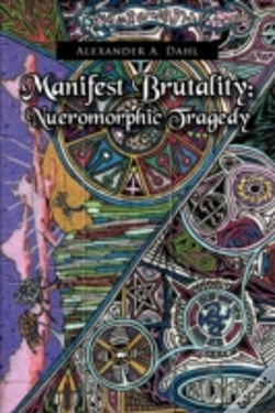 Capa do artigo Manifest Brutality: Nueromorphic Tragedy
