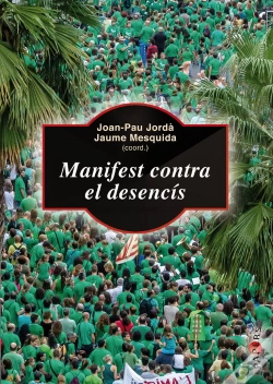 Capa do artigo Manifest Contra El Desencís