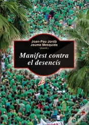Capa do artigo Manifest Contra El Desencís