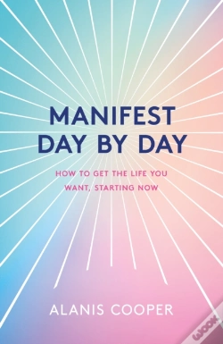 Capa do artigo Manifest Day By Day