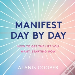 Capa do artigo Manifest Day By Day