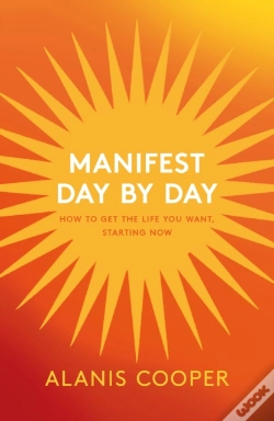 Capa do artigo Manifest Day By Day