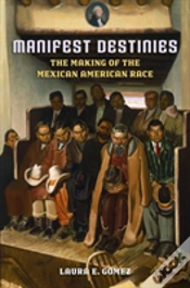 Capa do artigo Manifest Destinies