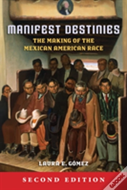Capa do artigo Manifest Destinies, Second Edition