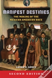 Capa do artigo Manifest Destinies, Second Edition