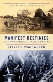 Capa do artigo Manifest Destinies