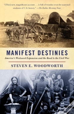 Capa do artigo Manifest Destinies