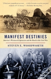 Capa do artigo Manifest Destinies