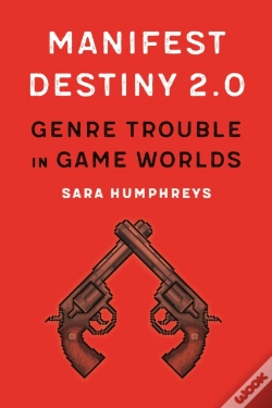 Capa do artigo Manifest Destiny 2.0