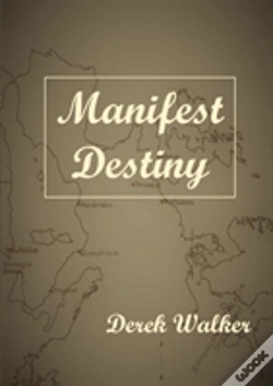 Capa do artigo Manifest Destiny