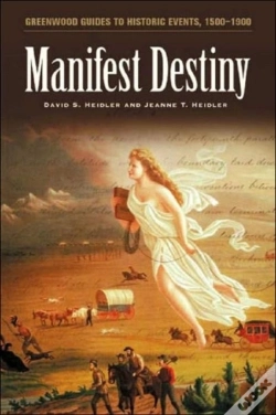 Capa do artigo Manifest Destiny