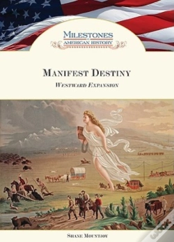 Capa do artigo Manifest Destiny