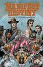 Manifest Destiny Volume 2: Amphibia & Insecta - Preview