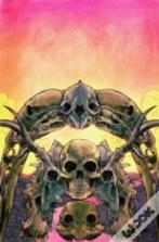 Manifest Destiny Volume 3: Chiroptera & Carniformaves