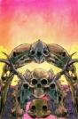 Manifest Destiny Volume 3: Chiroptera & Carniformaves - Preview