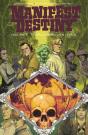 Manifest Destiny Volume 7: Talpa Lumbricus & Lepus - Preview
