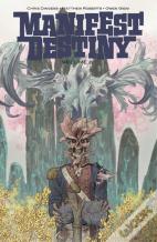 Manifest Destiny, Volume 8