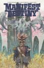 Manifest Destiny, Volume 8 - Preview