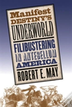 Capa do artigo Manifest Destiny'S Underworld