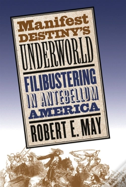 Capa do artigo Manifest Destiny'S Underworld