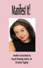 Manifest It! - Preview