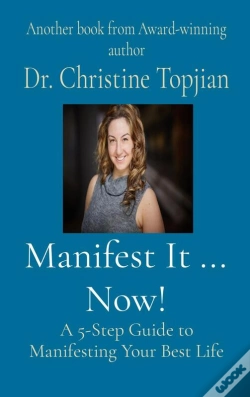 Capa do artigo Manifest It ... Now!