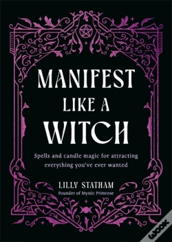 Capa do artigo Manifest Like A Witch